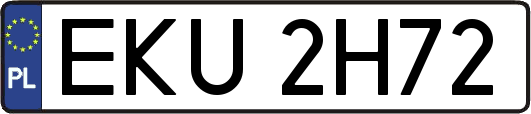 EKU2H72