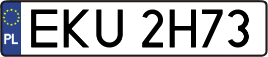 EKU2H73