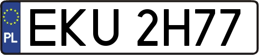 EKU2H77