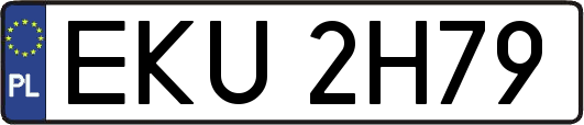 EKU2H79