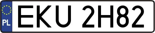 EKU2H82