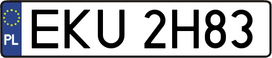 EKU2H83