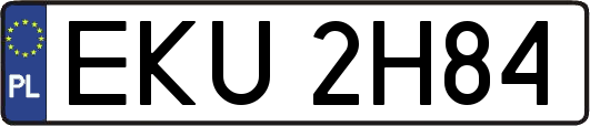 EKU2H84