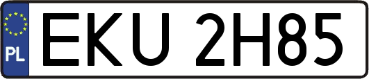 EKU2H85