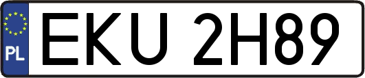 EKU2H89