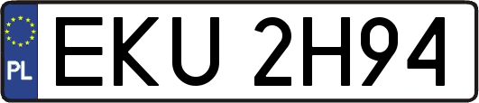EKU2H94