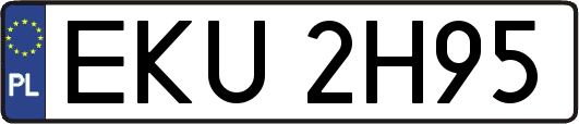EKU2H95
