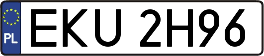 EKU2H96