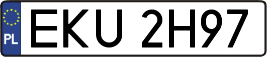 EKU2H97