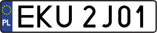 EKU2J01