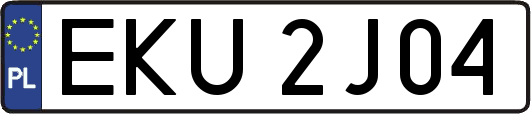EKU2J04