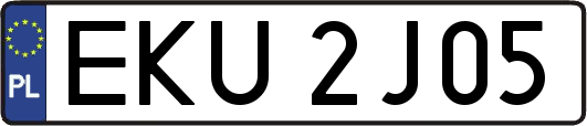 EKU2J05