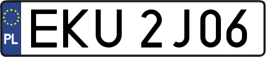 EKU2J06