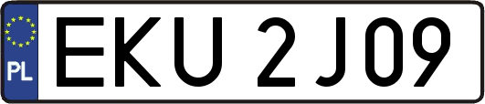 EKU2J09