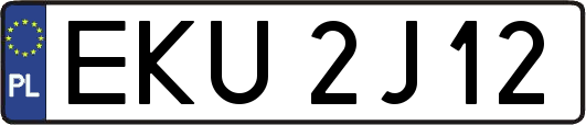 EKU2J12