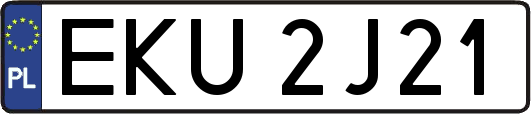 EKU2J21