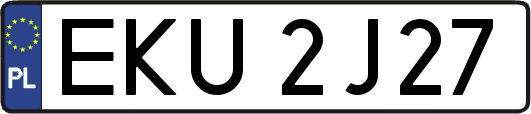 EKU2J27