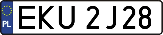 EKU2J28