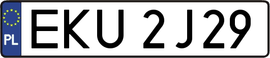 EKU2J29