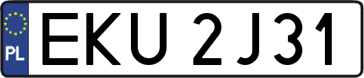 EKU2J31