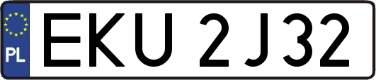 EKU2J32