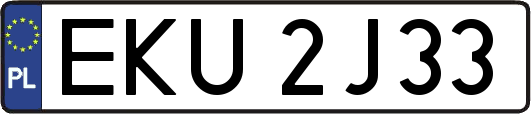 EKU2J33