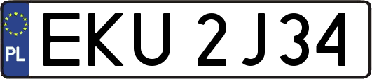 EKU2J34