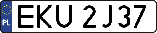 EKU2J37