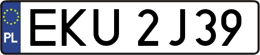 EKU2J39