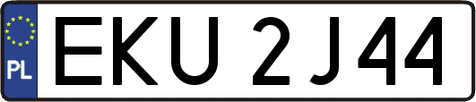 EKU2J44
