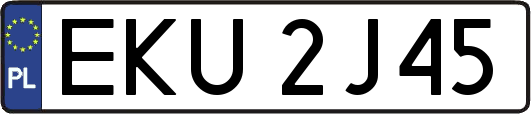 EKU2J45