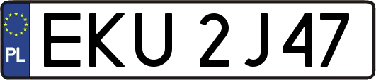 EKU2J47
