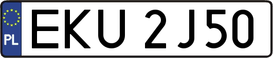 EKU2J50