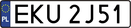 EKU2J51
