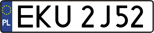 EKU2J52