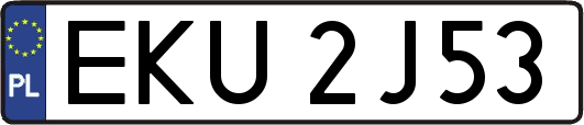 EKU2J53