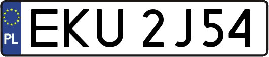 EKU2J54
