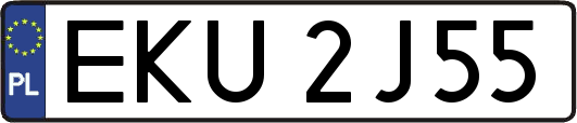 EKU2J55