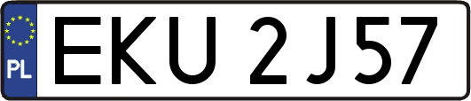 EKU2J57