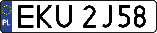 EKU2J58