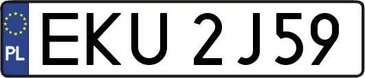 EKU2J59