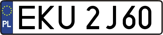 EKU2J60