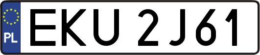 EKU2J61