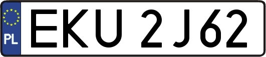 EKU2J62