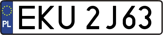 EKU2J63