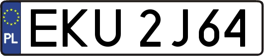 EKU2J64