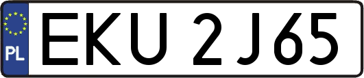 EKU2J65