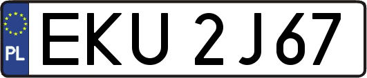 EKU2J67