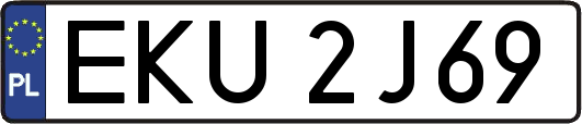 EKU2J69