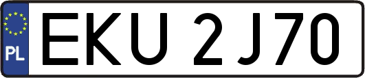 EKU2J70